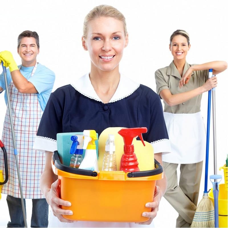 �ekmek�y Temizlik