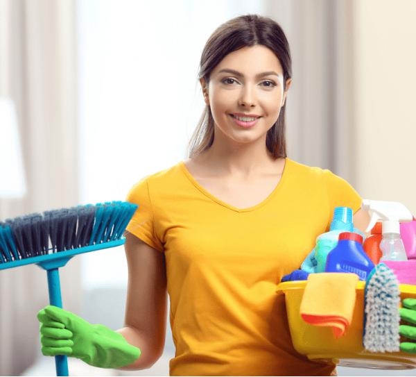 �ekmek�y Temizlik